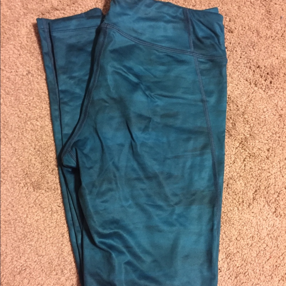 Under Armour Legging